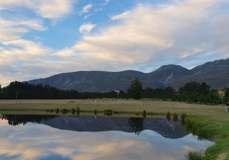 Vancouver to Cape Town: A Spectacular Homecoming After Two Years Abroad